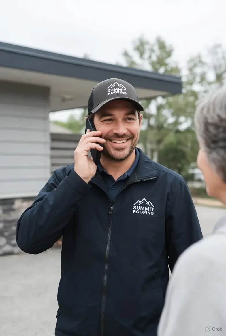 Flat Roof Leak Repair Chapman, KS FAQs